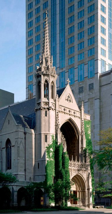 FourthPresbyterianChurchChicago